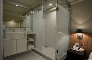Hotel Smile Inn - Taipei Main Station