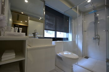 Hotel Smile Inn - Taipei Main Station