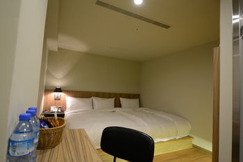 Hotel Smile Inn - Taipei Main Station