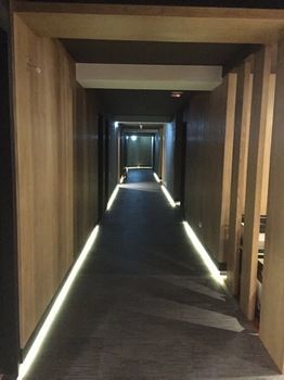 Hotel Smile Inn - Taipei Main Station