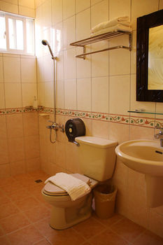 Kenting Ding Jia Hotel