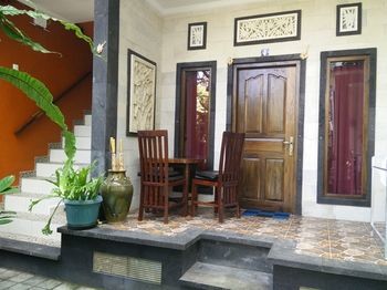 Hotel Double N Guesthouse
