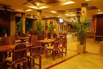 Apartamento Haadyao Bungalows