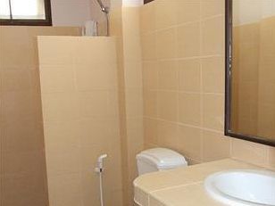 Apartamento Haadyao Bungalows