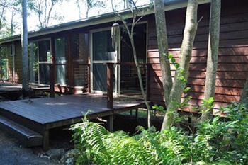 Cabana Kondalilla Eco Resort