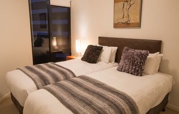 Apartamento Accent Accommodation At Docklands Melbourne