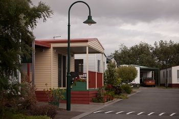 Dromana Holiday & Lifestyle Village