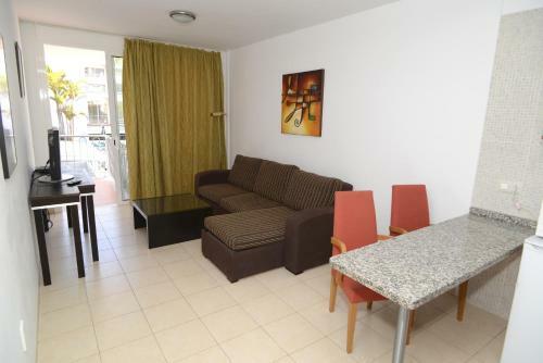 Apartamento Arena Suites