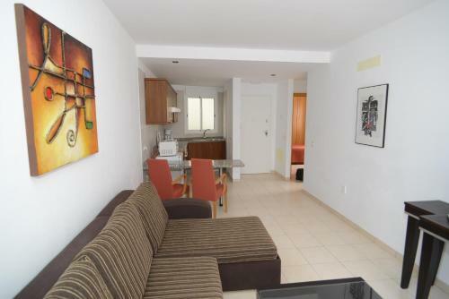 Apartamento Arena Suites