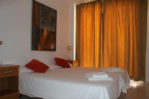 Apartamento Arena Suites