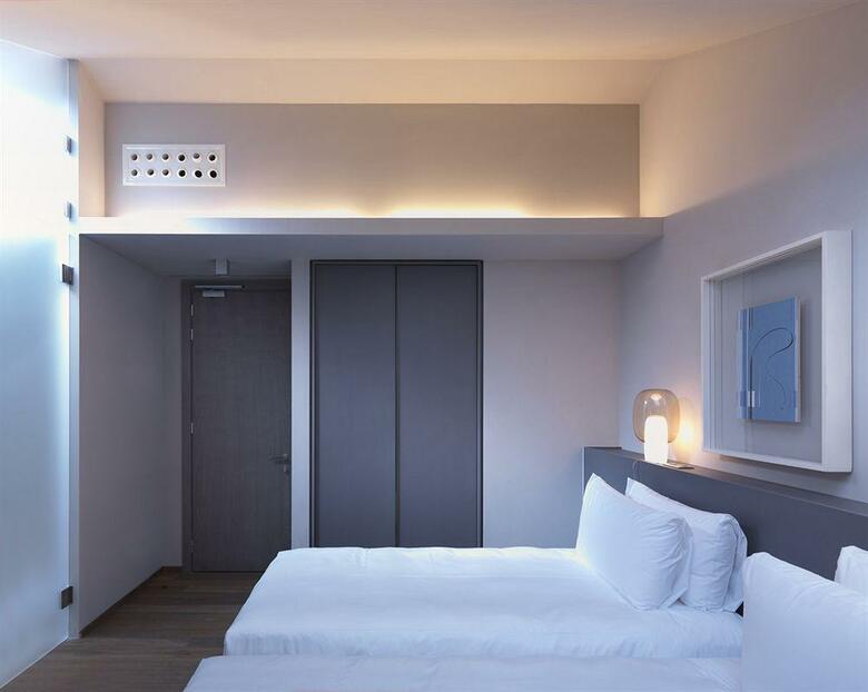 Posta Design Hotel
