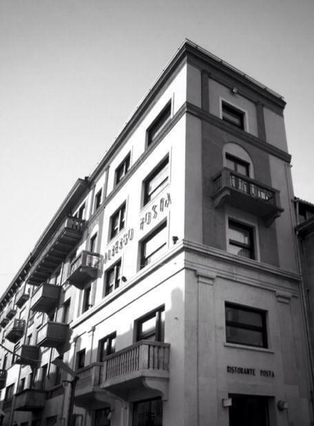 Posta Design Hotel