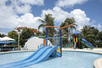 Hotel Fiesta Resort And Spa Saipan