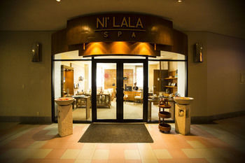 Hotel Fiesta Resort And Spa Saipan