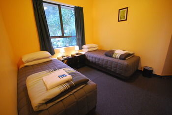 Albergue Franz Josef Montrose