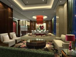 Chongqing Jinjiang Oriental Hotel