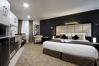 Apartamento Vr Queen Street - Hotel & Suites