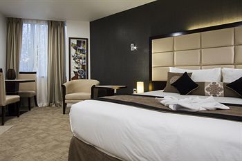 Apartamento Vr Queen Street - Hotel & Suites