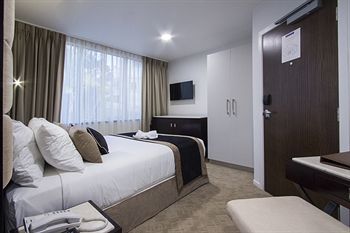 Apartamento Vr Queen Street - Hotel & Suites