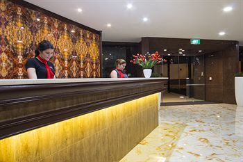 Apartamento Vr Queen Street - Hotel & Suites
