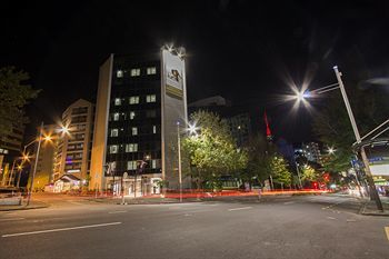 Apartamento Vr Queen Street - Hotel & Suites