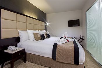 Apartamento Vr Queen Street - Hotel & Suites