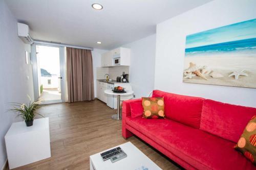 Ig Nachosol Apartamentos Premium- Adults Only