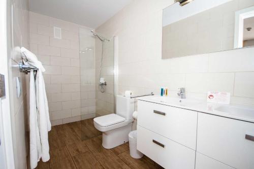 Ig Nachosol Apartamentos Premium- Adults Only