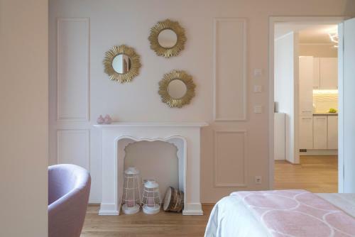 Sofie Apartments