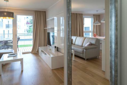 Sofie Apartments