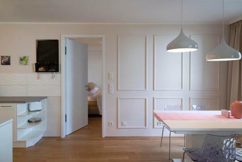 Sofie Apartments