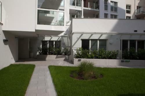 Sofie Apartments