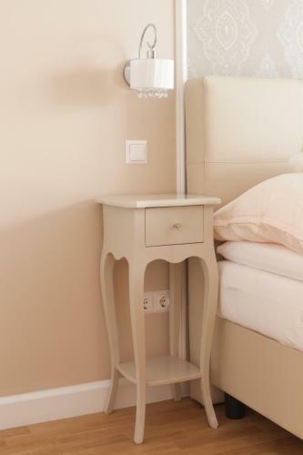 Sofie Apartments