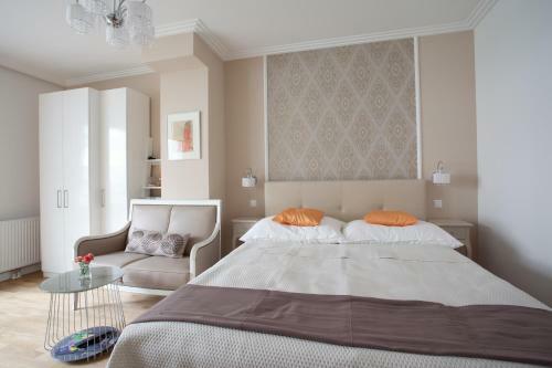 Sofie Apartments