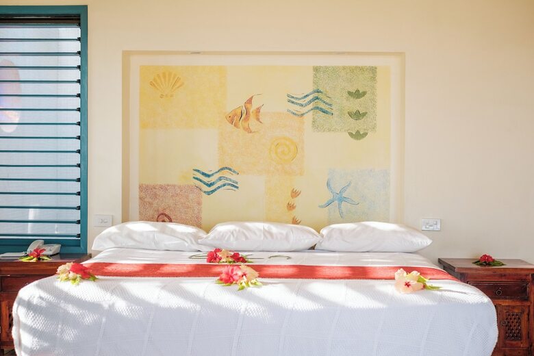 Apartamento Fiji Hideaway Resort And Spa