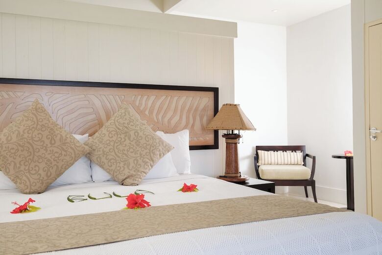 Apartamento Fiji Hideaway Resort And Spa