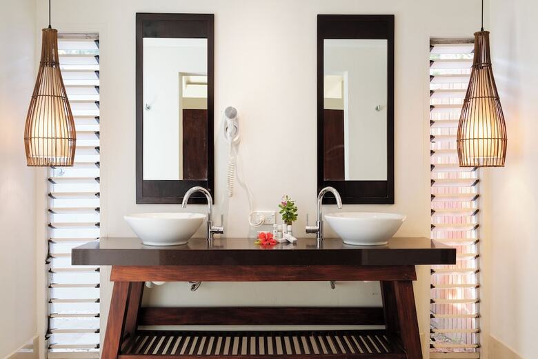Apartamento Fiji Hideaway Resort And Spa