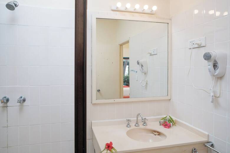 Apartamento Fiji Hideaway Resort And Spa