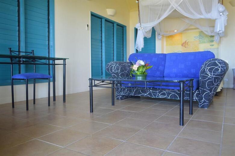 Apartamento Fiji Hideaway Resort And Spa