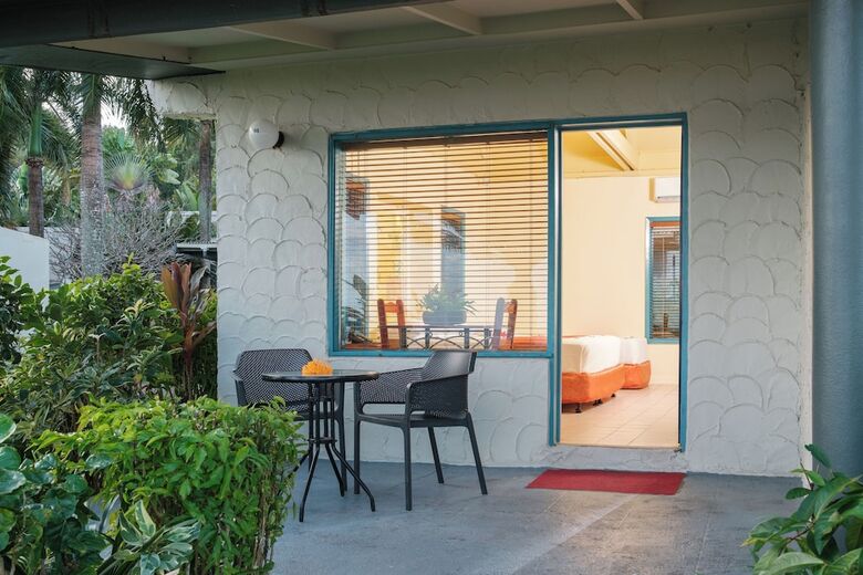Apartamento Fiji Hideaway Resort And Spa