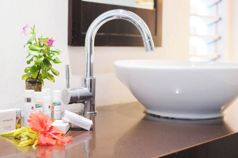 Apartamento Fiji Hideaway Resort And Spa