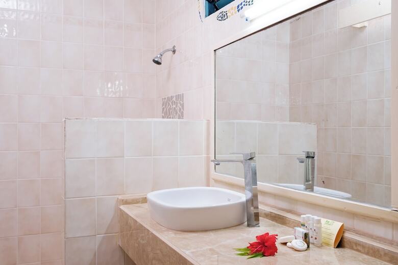 Apartamento Fiji Hideaway Resort And Spa