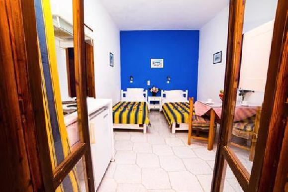 Apartamento Creta Mar-gio
