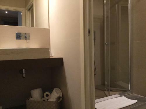 Hotel La Chambre Milano