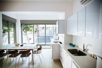 Bnb Tlv Apartments