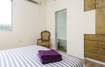 Bnb Tlv Apartments