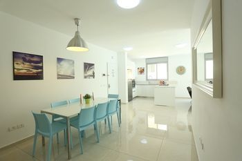 Bnb Tlv Apartments