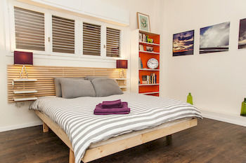 Bnb Tlv Apartments