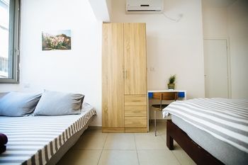 Bnb Tlv Apartments