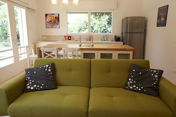 Bnb Tlv Apartments